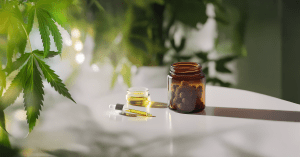 Cannabis Rezept