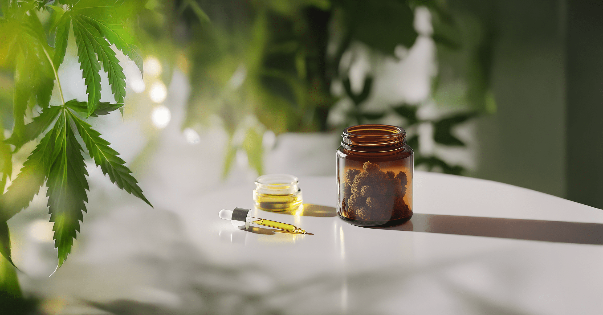 Cannabis Rezept