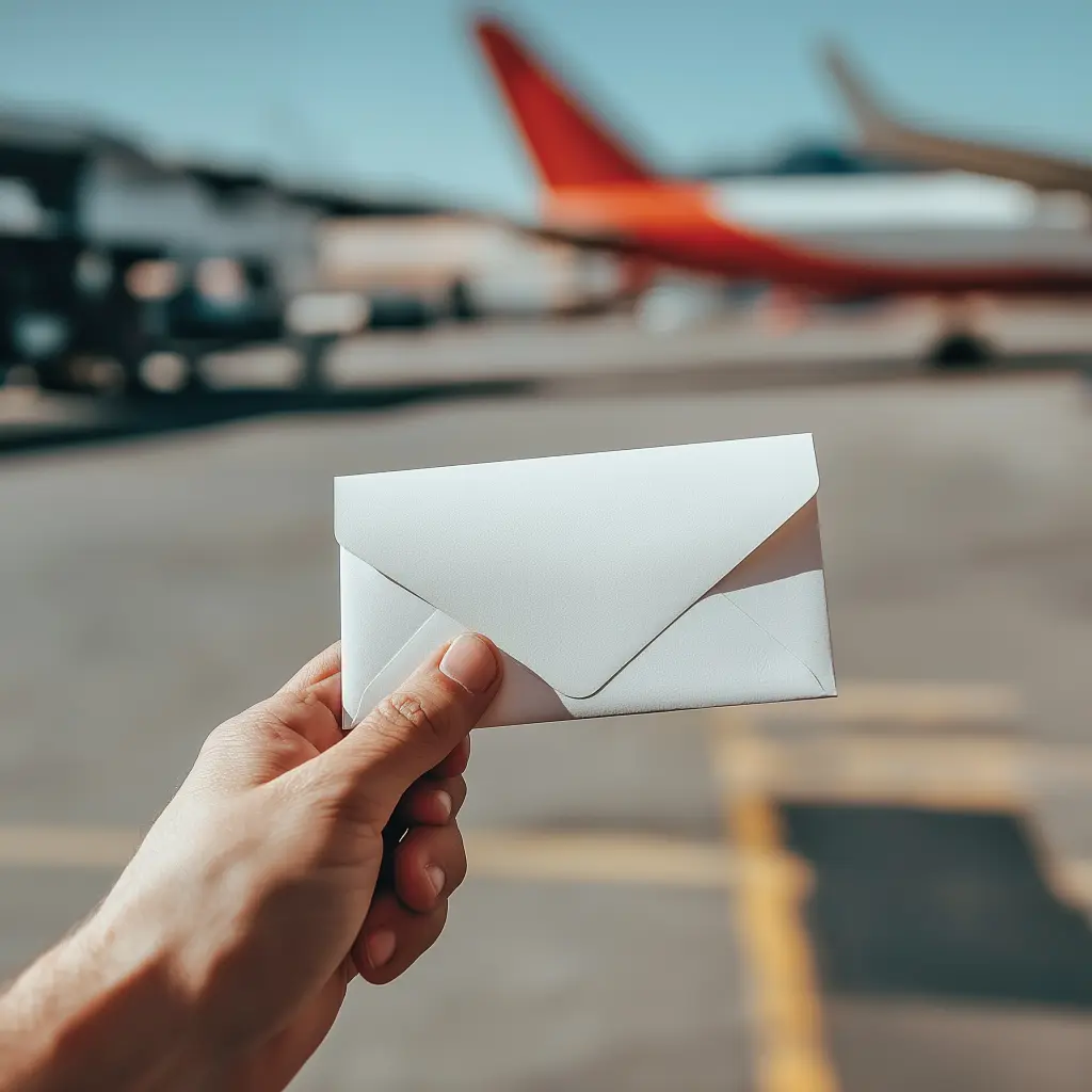 Cannabis internationale Reisebescheinigung