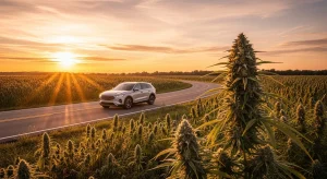 Cannabis und Führerschein