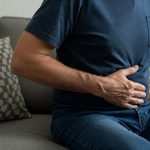 Bauchschmerzen Morbus Crohn