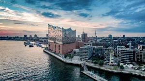 Hamburg Elbphilharmonie