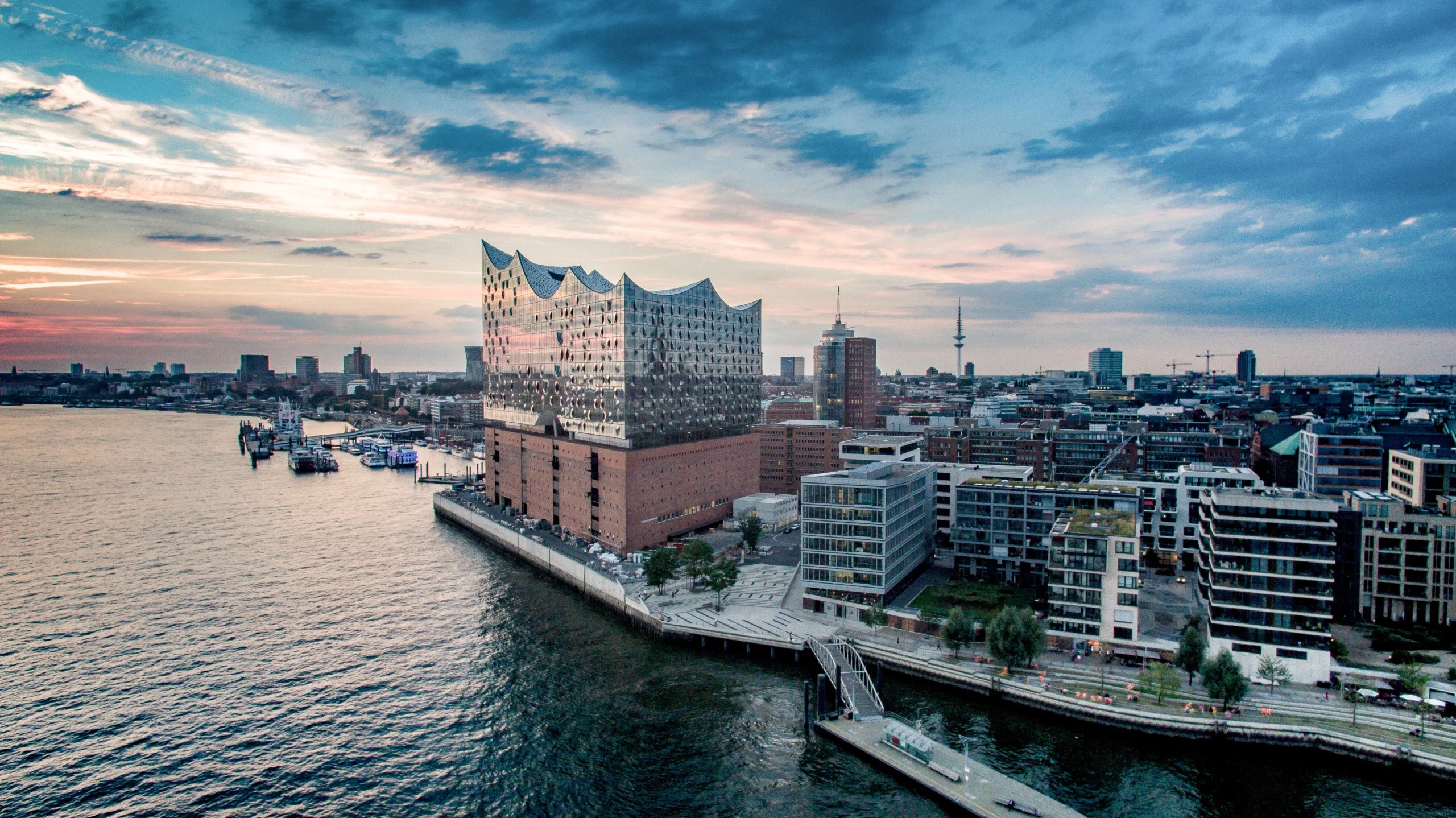 Hamburg Elbphilharmonie