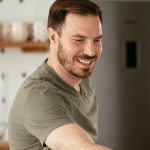 Morbus Crohn
