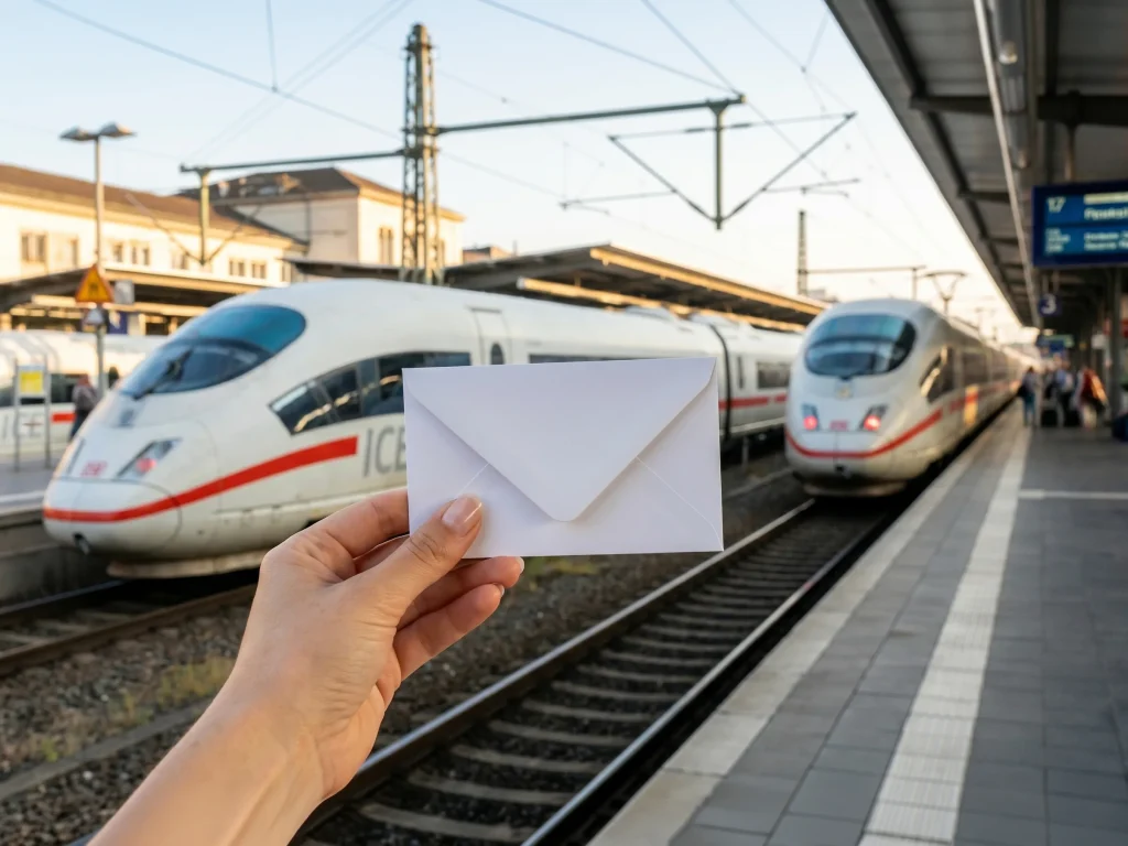 Schengenbescheinigung