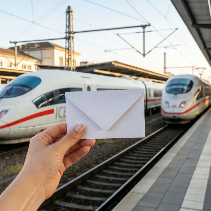 Schengenbescheinigung