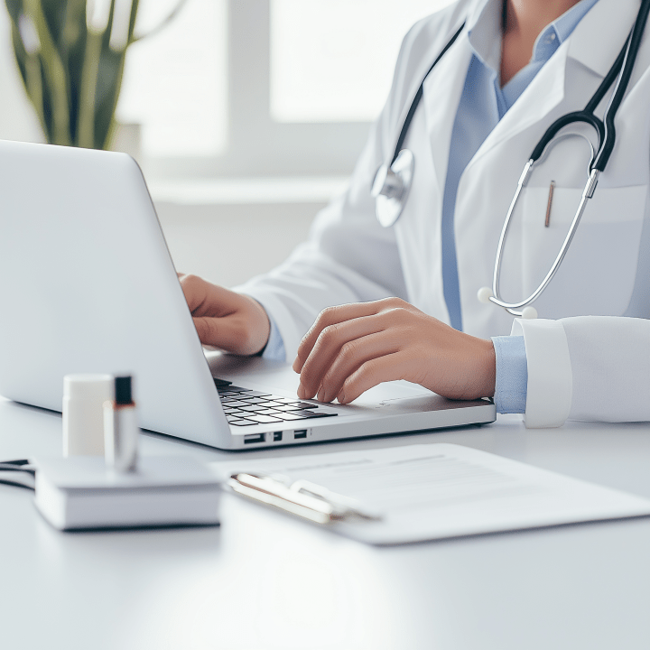 Medizinisches Cannabis verschreiben