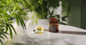 Medizinisches Cannabis