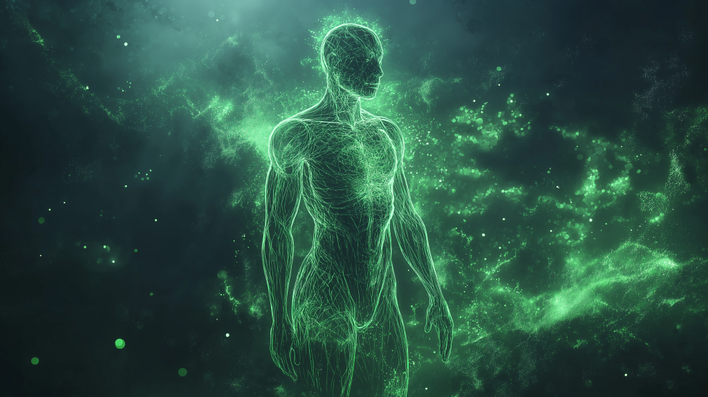 Endocannabinoid System 3D