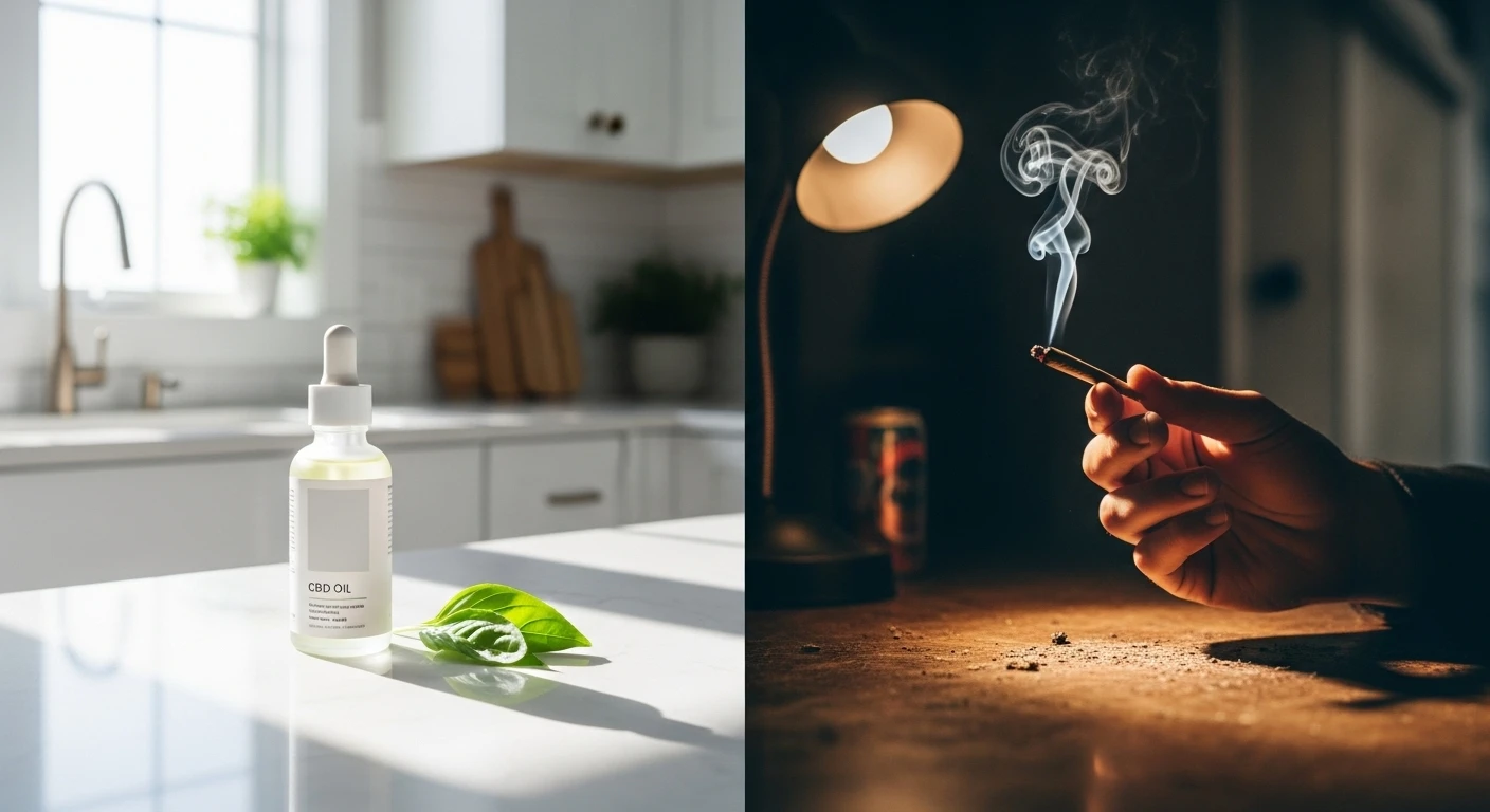 cannabis genussmittel oder medizin