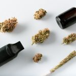 Medizinisches Cannabis und Darreichungsformen